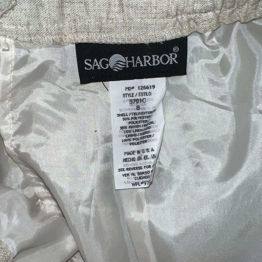 Skirt - Picture 5 of 5